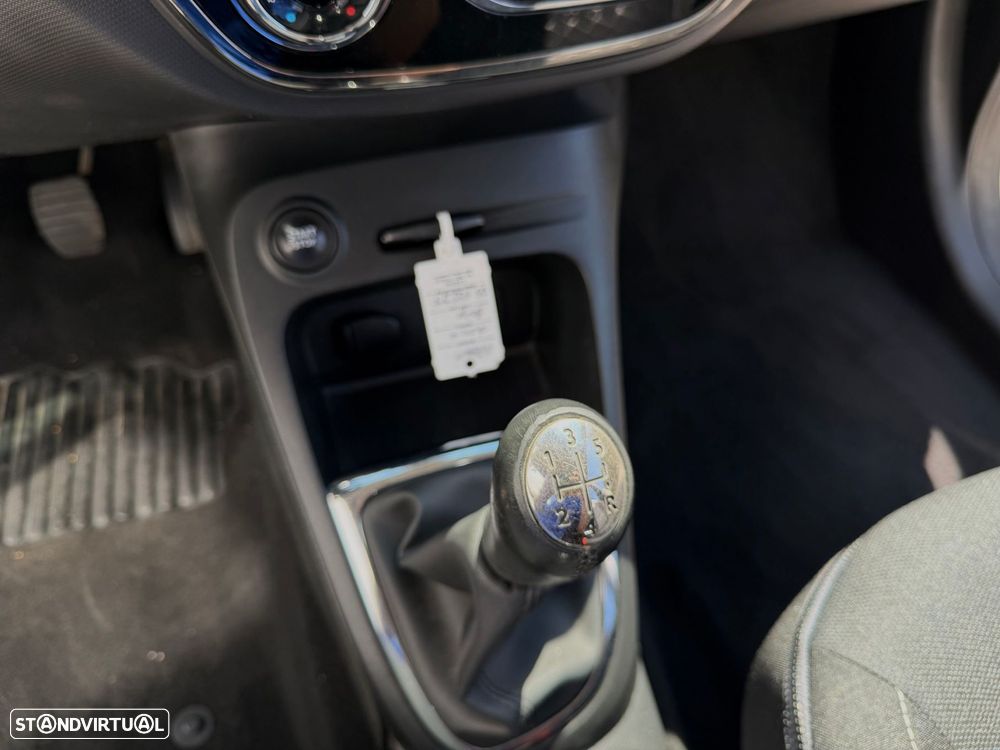 Renault Captur - 34