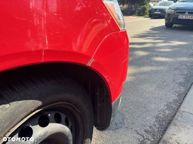 Mitsubishi Colt 1.3 Inform - 11