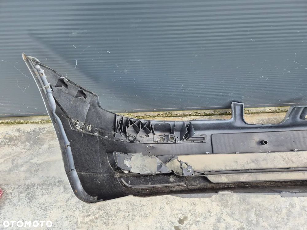 ZDERZAK  PRZEDNI LEON I / TOLEDO II - 8