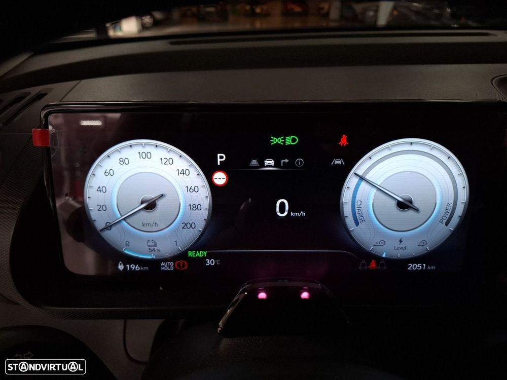 Hyundai Inster 42 kWh Comfort Plus 5L - 15