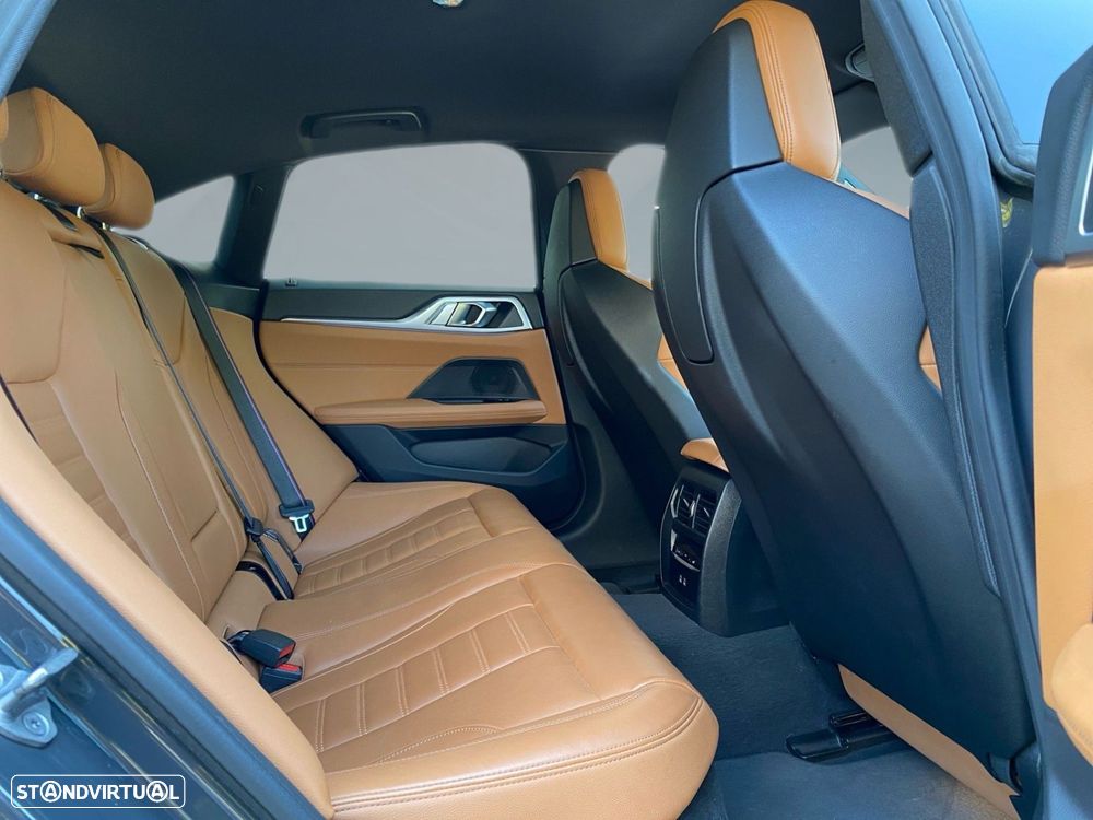 BMW i4 M50 Pack Desportivo M Pro - 20