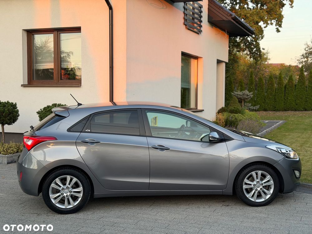 Hyundai i30 - 7