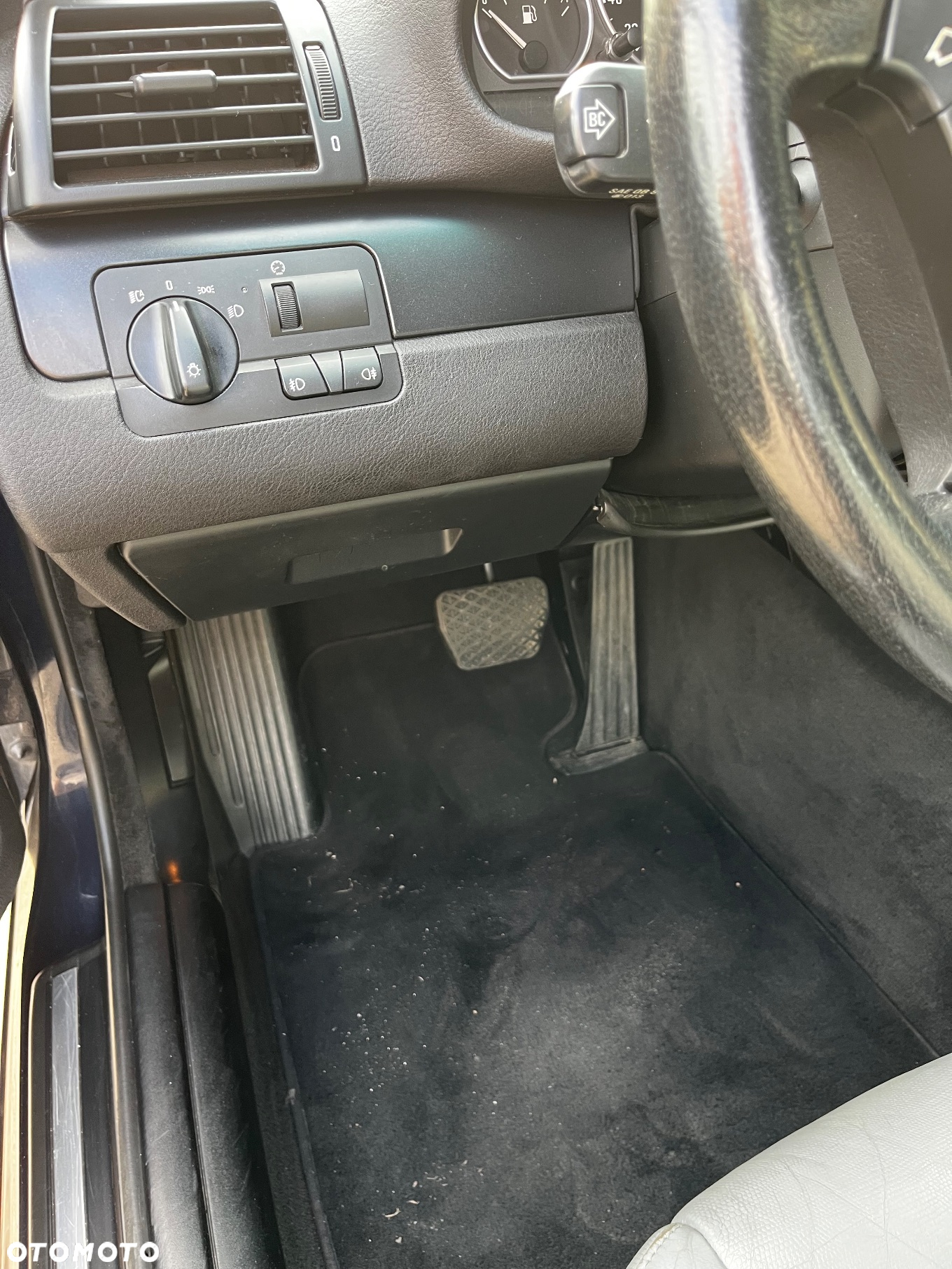BMW Seria 3 - 21