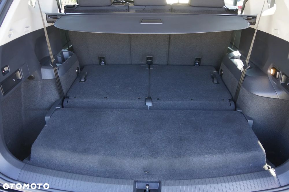 Volkswagen Tiguan Allspace 1.5 TSI EVO - 30