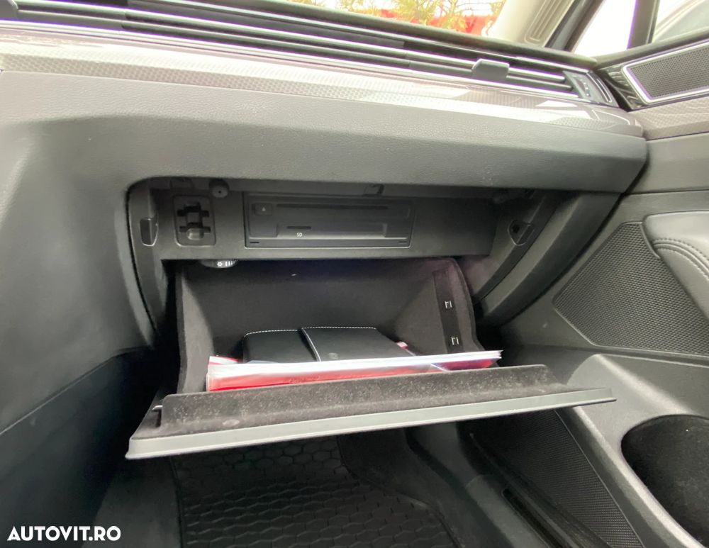 Volkswagen Passat Alltrack 2.0 TDI 4Motion - 20