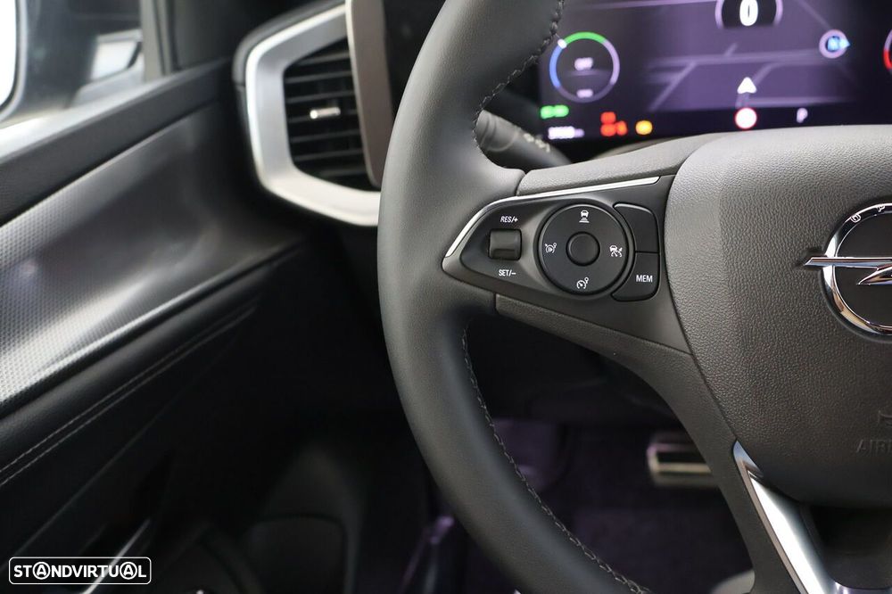 Opel Mokka-e 50 kWh GS - 10
