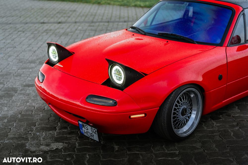 Mazda MX-5 - 2