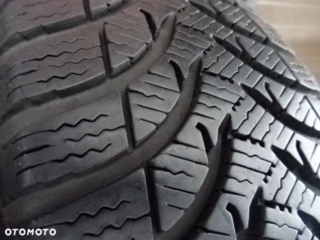 185/60/R15 88T Extra loud MICHELIN ALPIN 5 - 4