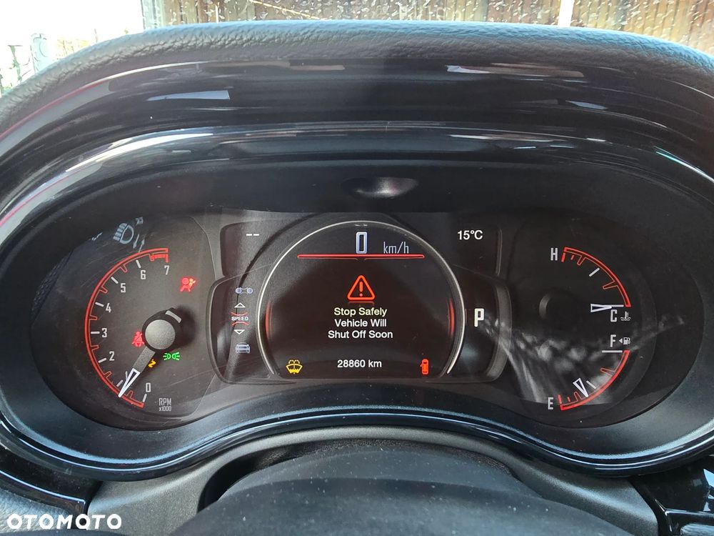 Dodge Durango 3,6 Citadel - 15