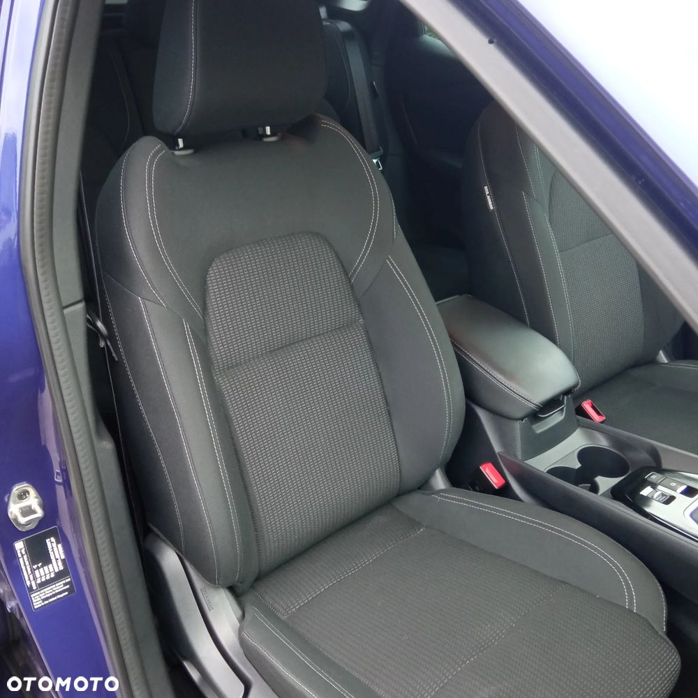 Nissan Qashqai 1.3 DIG-T MHEV Acenta - 13