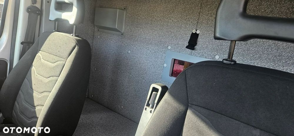 Iveco daily 65c18 - 15