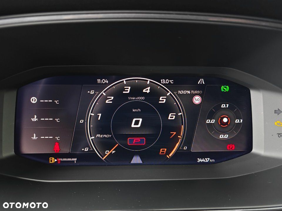 Cupra Formentor - 26