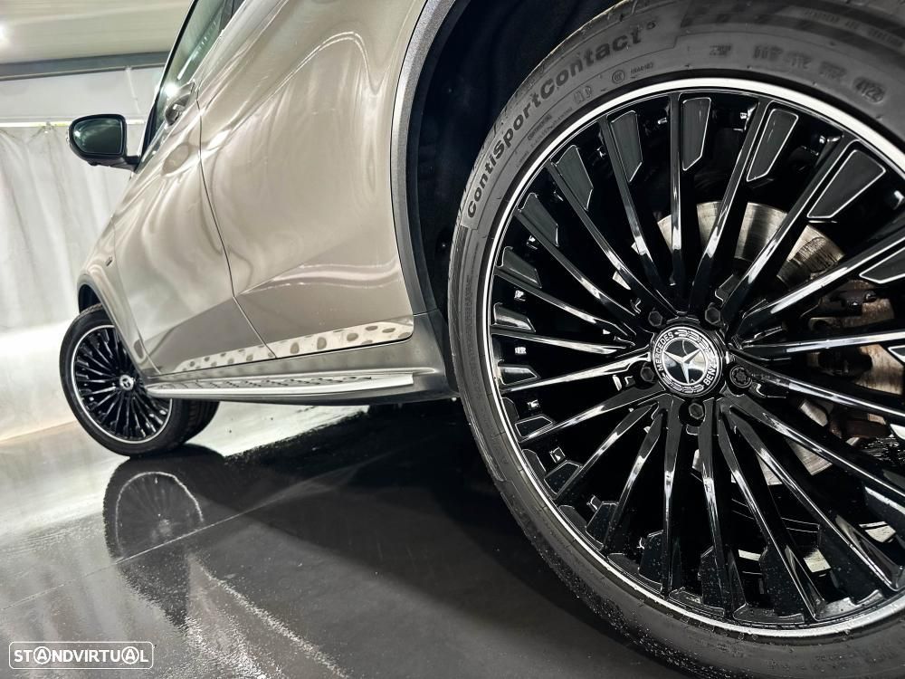 Mercedes-Benz GLC 300 e 4Matic 9G-TRONIC Edition AMG Line - 8