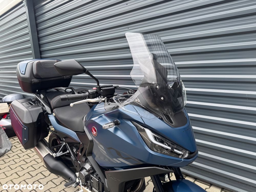 Honda NT - 25