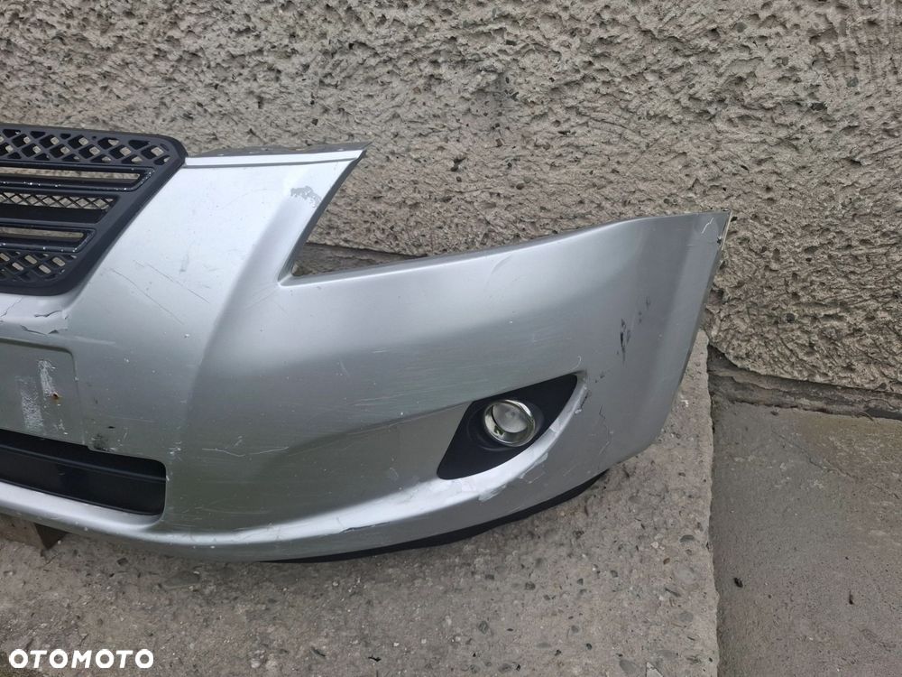 ZDERZAK PRZÓD PRZEDNI KIA CEED 06/09r - 6