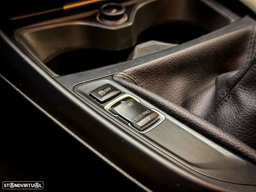 BMW 116 d EfficientDynamics - 40