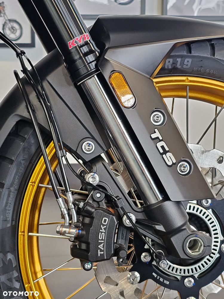 KOVE 800X Touring - 14