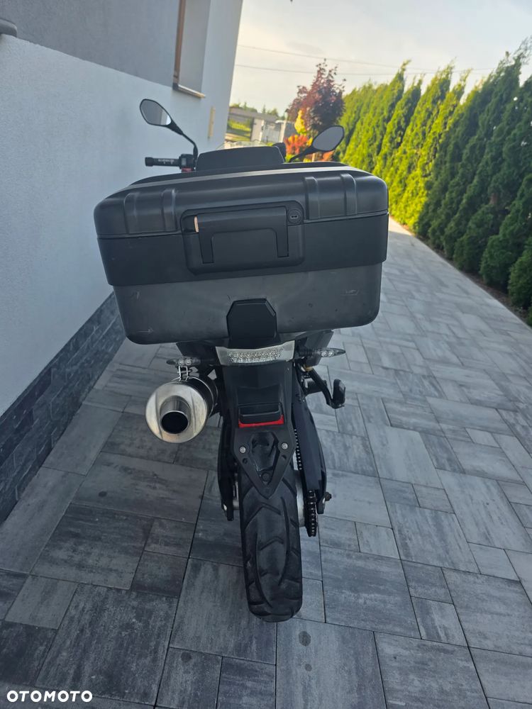 BMW GS - 8