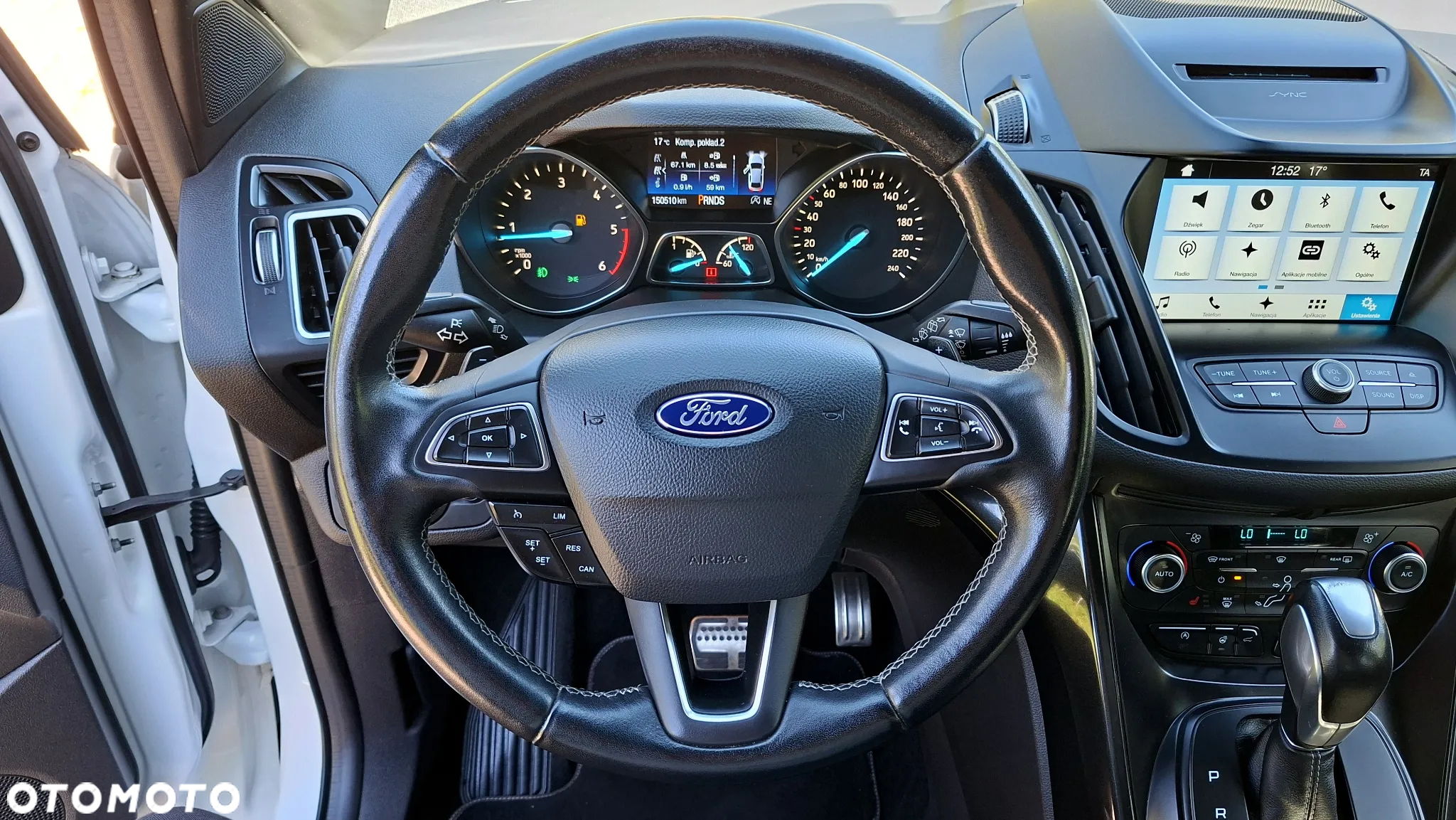 Ford Kuga 2.0 TDCi 4x4 ST-Line - 35