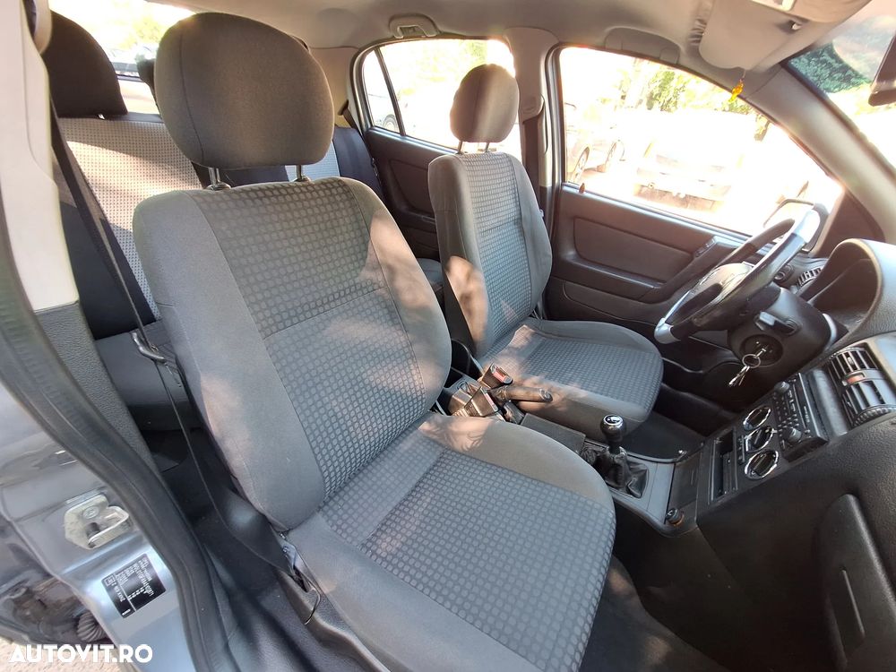 Opel Astra - 11