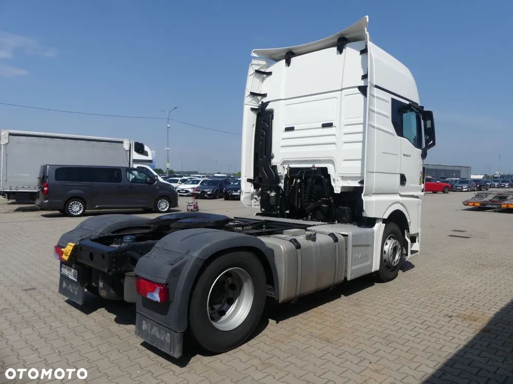 MAN TGX 18.470 BL SA - 6