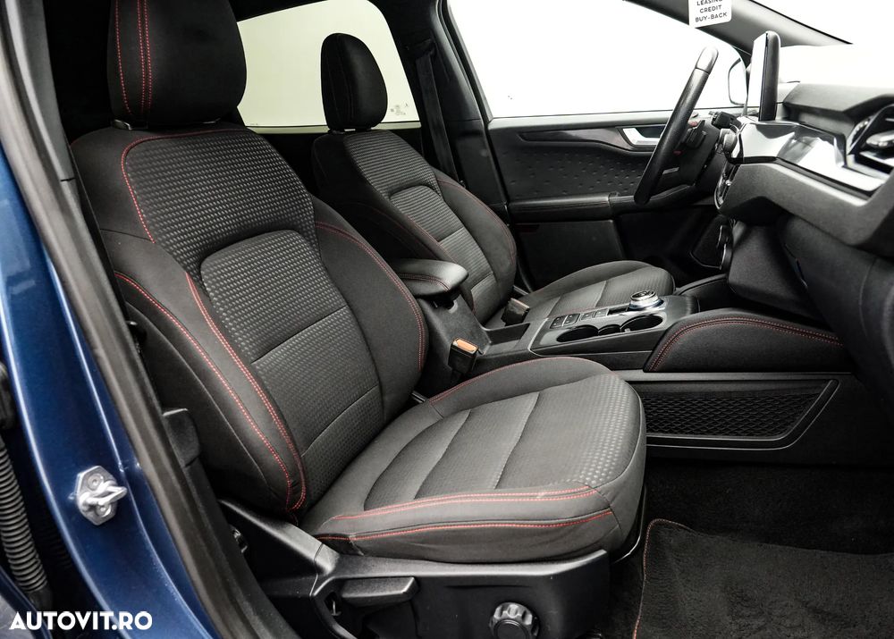 Ford Kuga 2.0 EcoBlue A8 AWD ST Line - 14