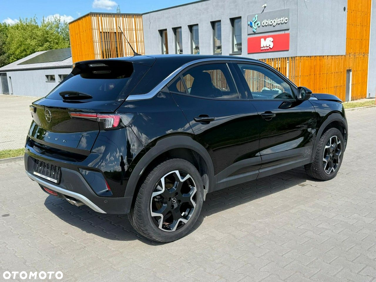 Opel Mokka - 2
