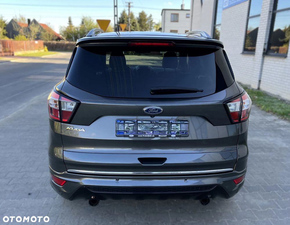 Ford Kuga 1.5 EcoBoost 4x4 ST-Line - 22