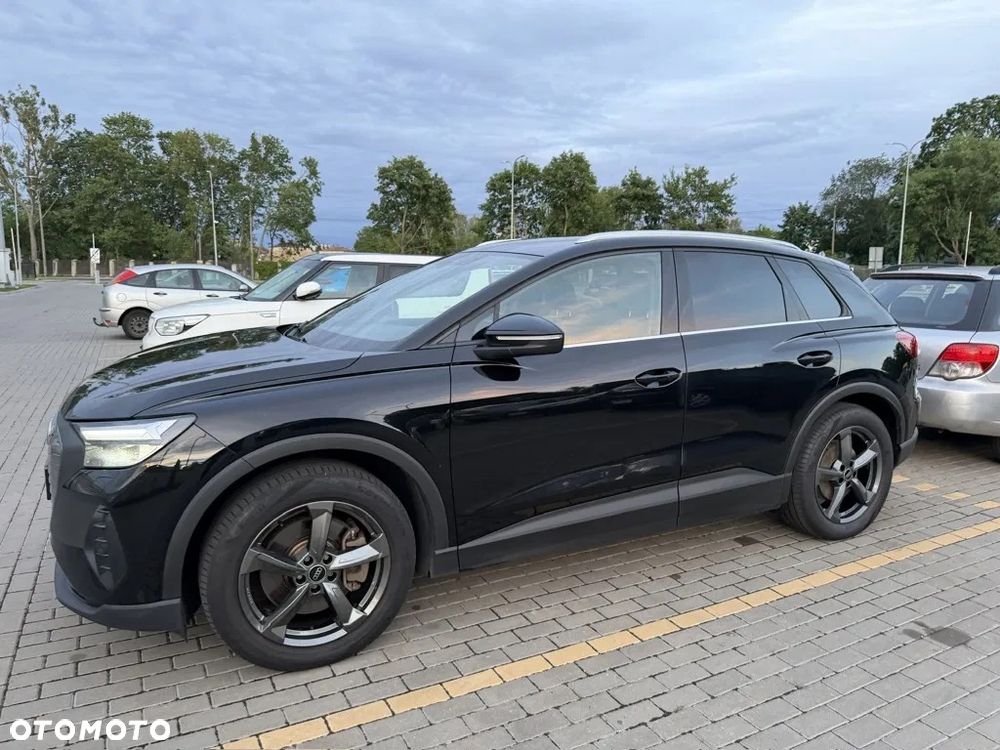 Audi Q4 e-tron - 26
