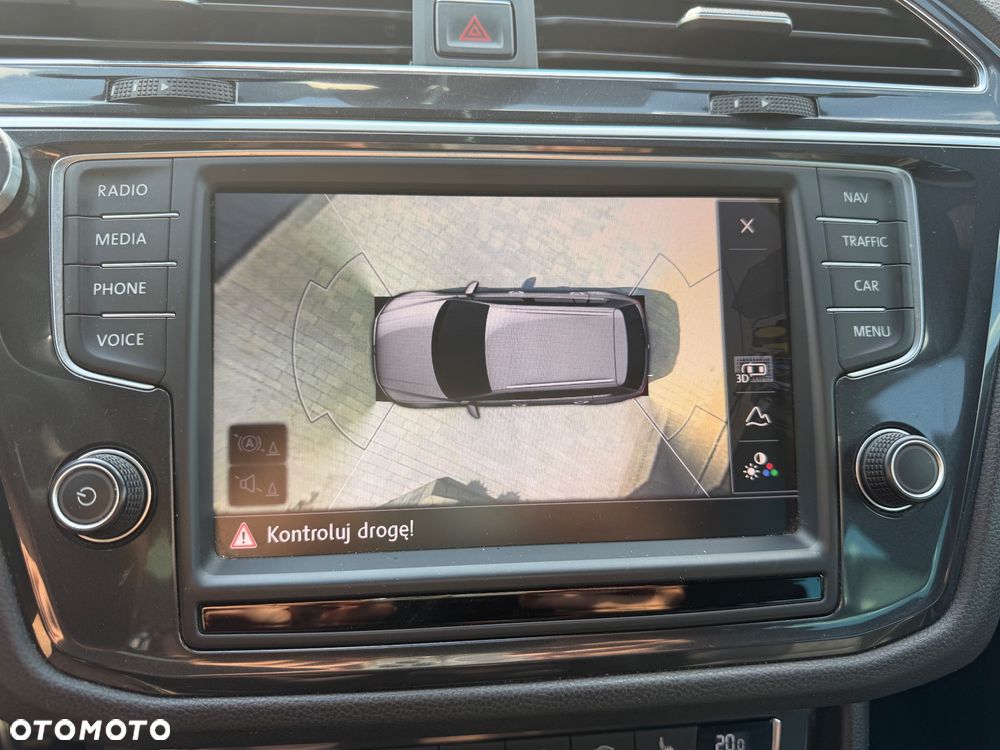 Volkswagen Tiguan 2.0 TDI BMT SCR 4Mot Highline DSG - 16