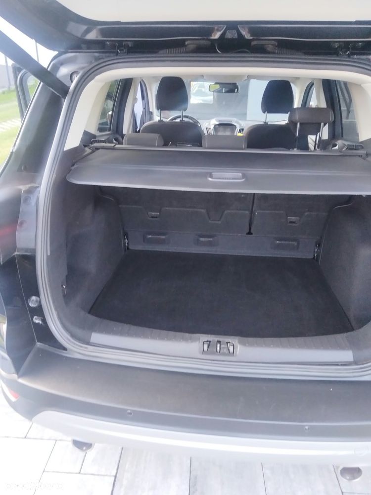 Ford Kuga 2.0 TDCi AWD Titanium - 15