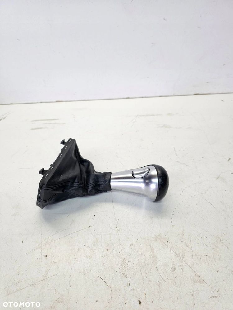 MIESZEK GAŁKA ZMIANY BIEGÓW AUTOMAT DSG AUDI A3 8P 8P2713139Q UK - 6