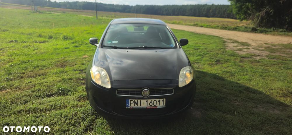 Fiat Bravo 1.4 16V Active Euro5 - 1