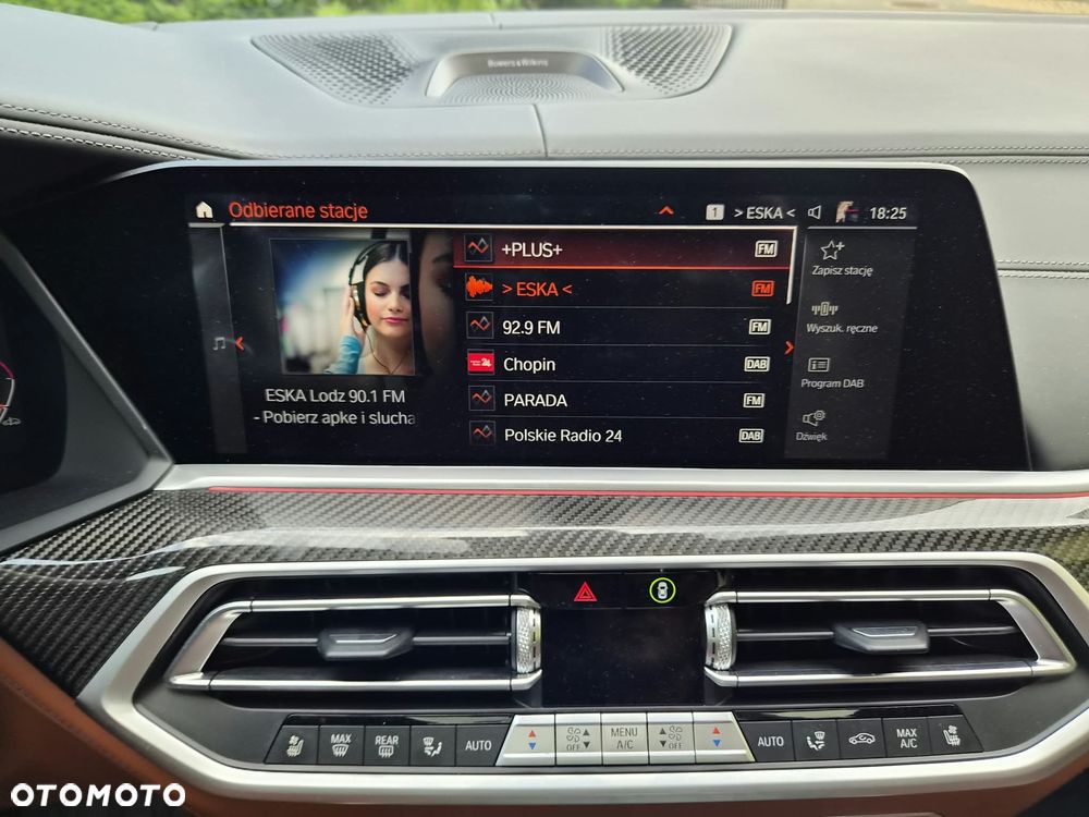 BMW X6 xDrive40d mHEV - 11