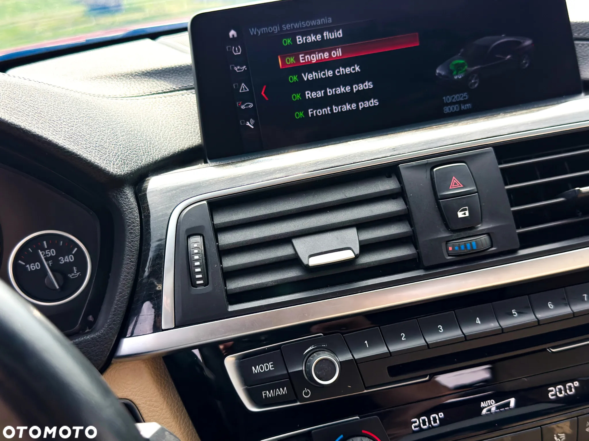 BMW Seria 4 430i Gran Coupe Sport-Aut Sport Line - 29