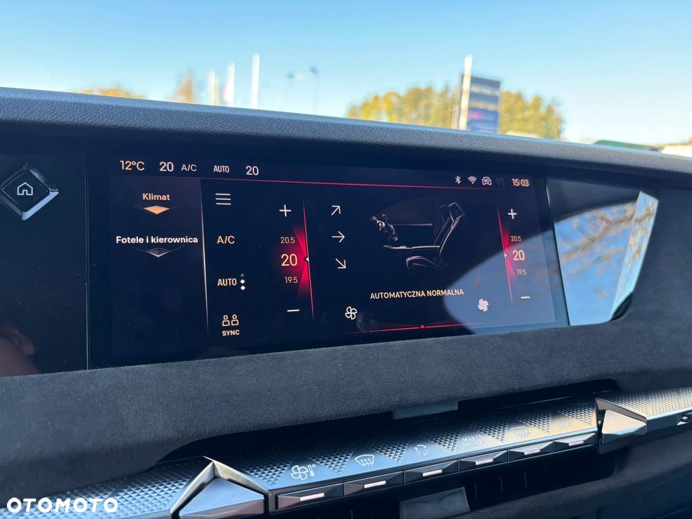 DS Automobiles DS 4 1.6 PureTech Performance Line - 20