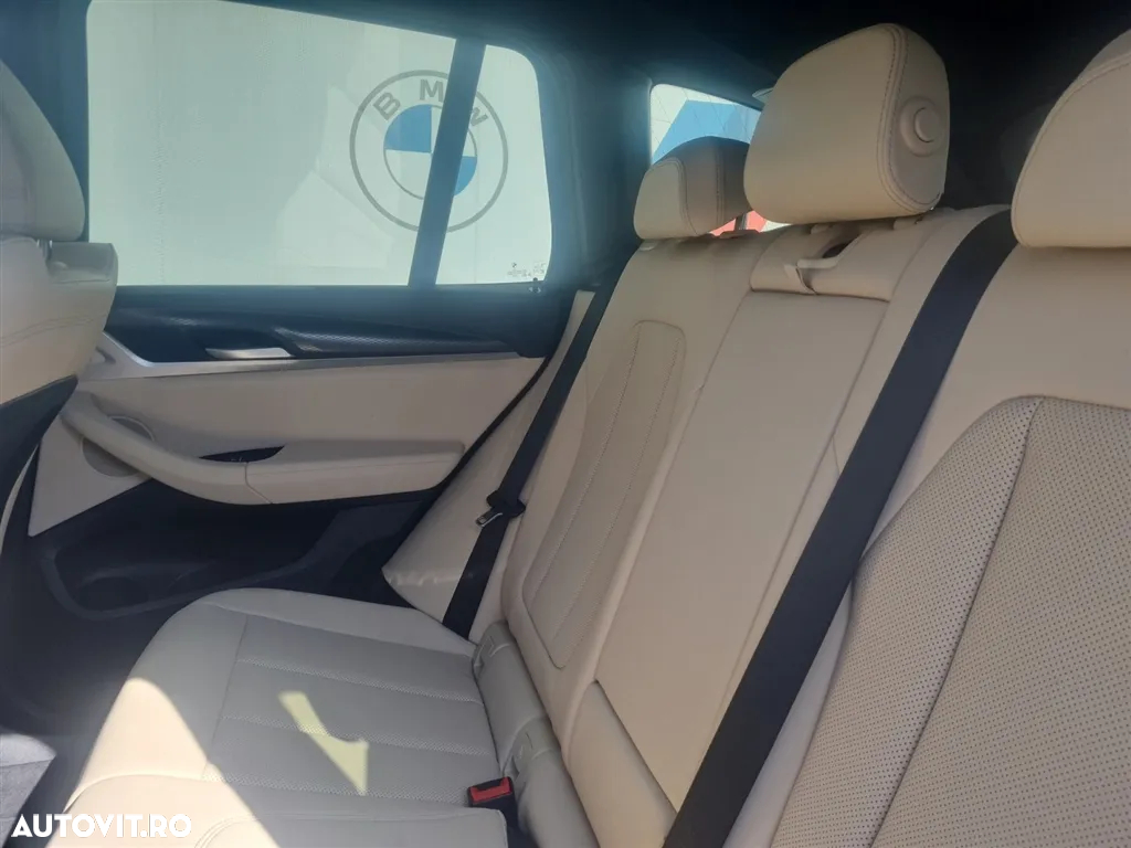 BMW X3 xDrive20d Aut. M Sport - 16