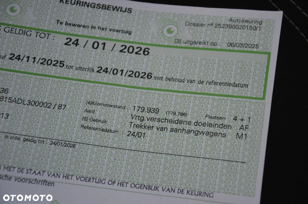 Kia Sportage 1.7 CRDI 2WD ISG Spirit - 29