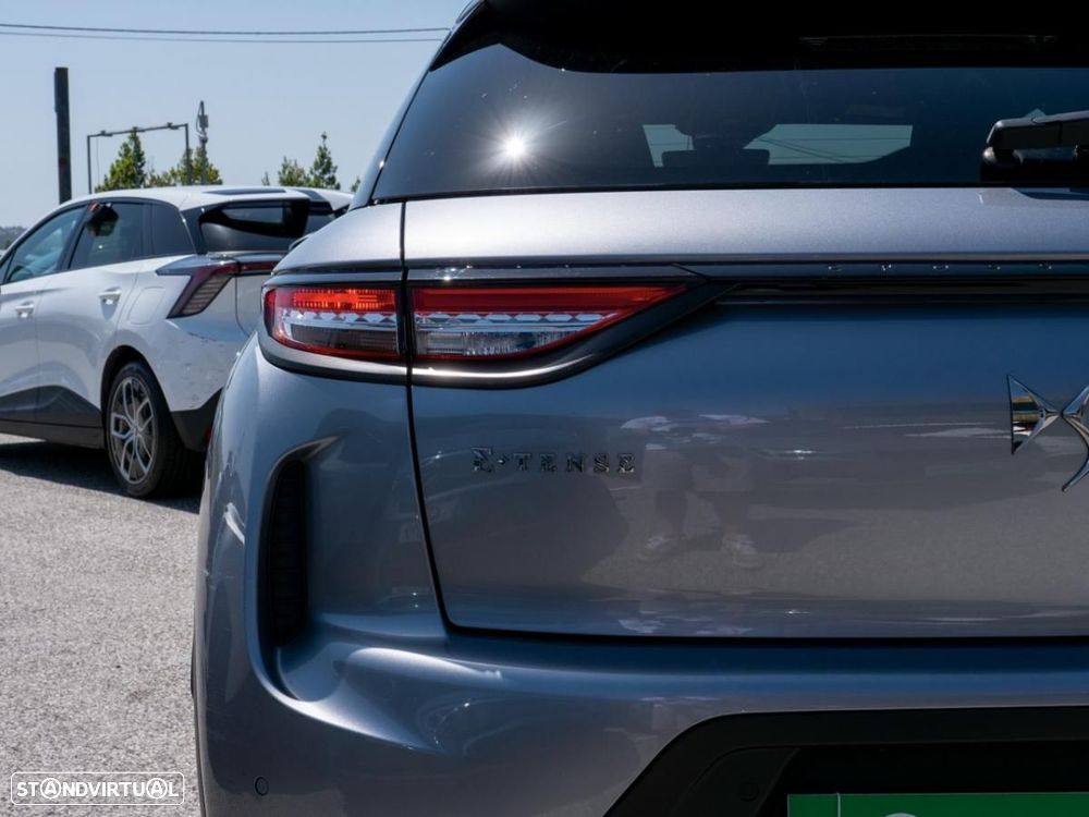 DS DS3 E-Tense Ópera - 13