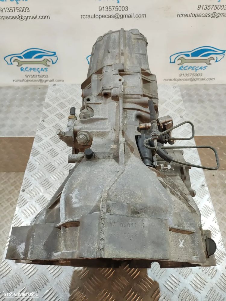 CAIXA VELOCIDADES MANUAL AUDI A6 C6 2.0 TDI 16V 140CV BLB GYX A4 B6 A4 B7 VW VOLKSWAGEN PASSAT B6 - 3