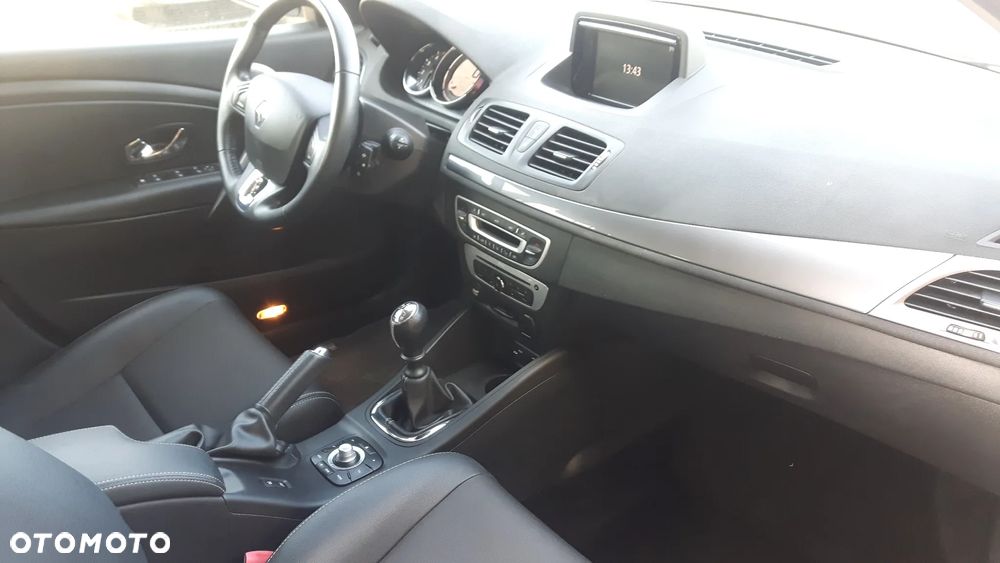 Renault Megane dCi 110 FAP Expression - 18