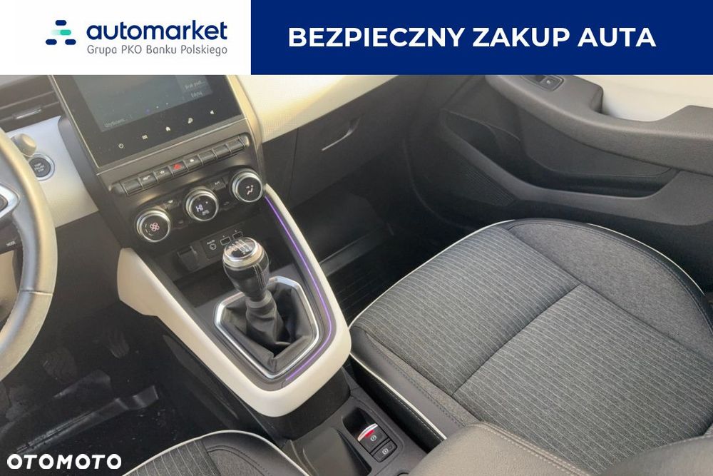 Renault Clio 1.0 TCe Techno - 20