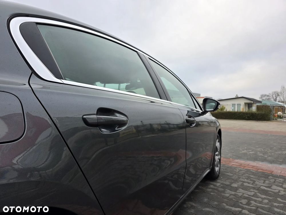 Peugeot 508 BlueHDi FAP 150 Stop&Start Allure - 5