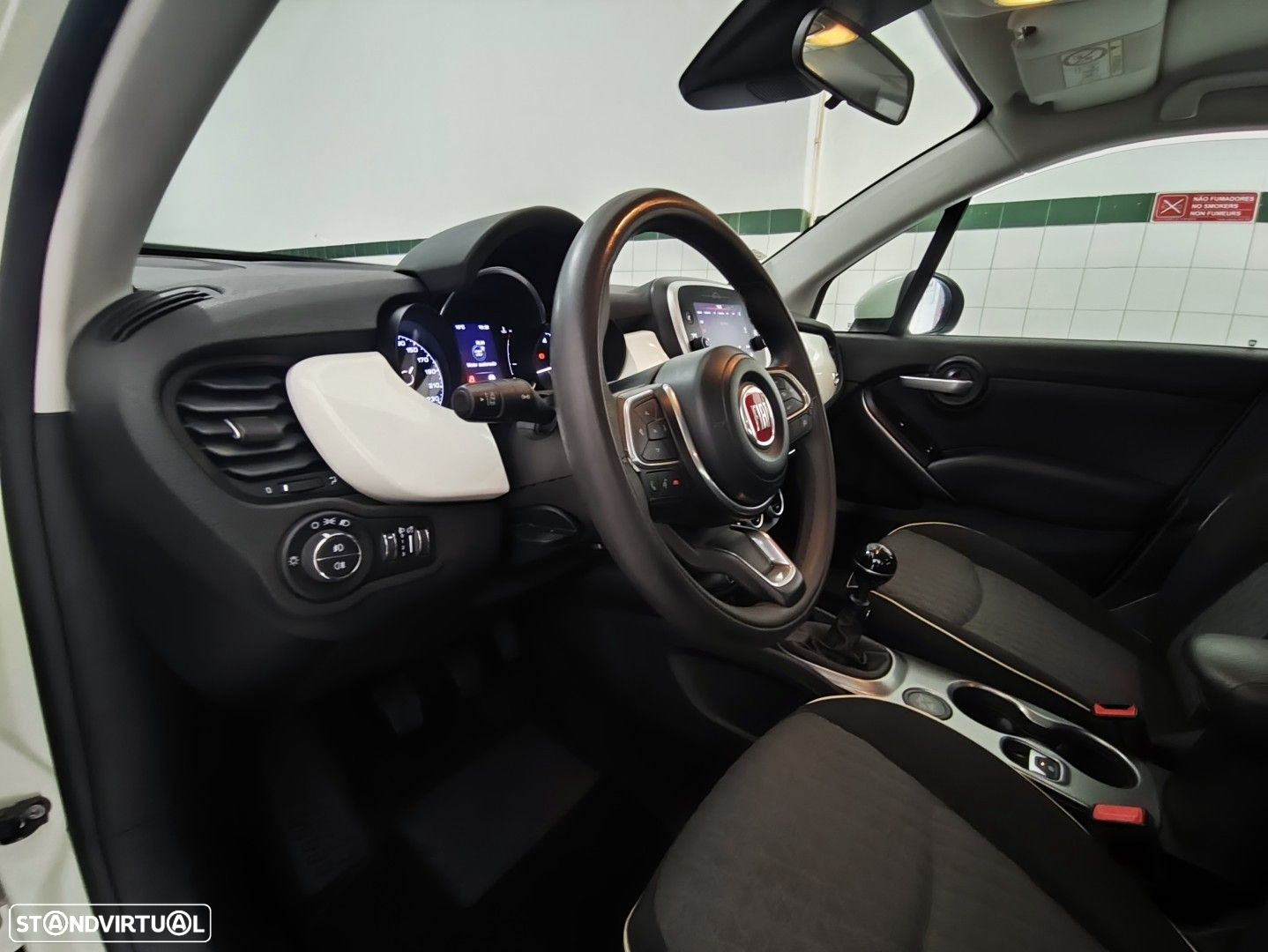 Fiat 500X 1.0 FireFly City Cross - 18