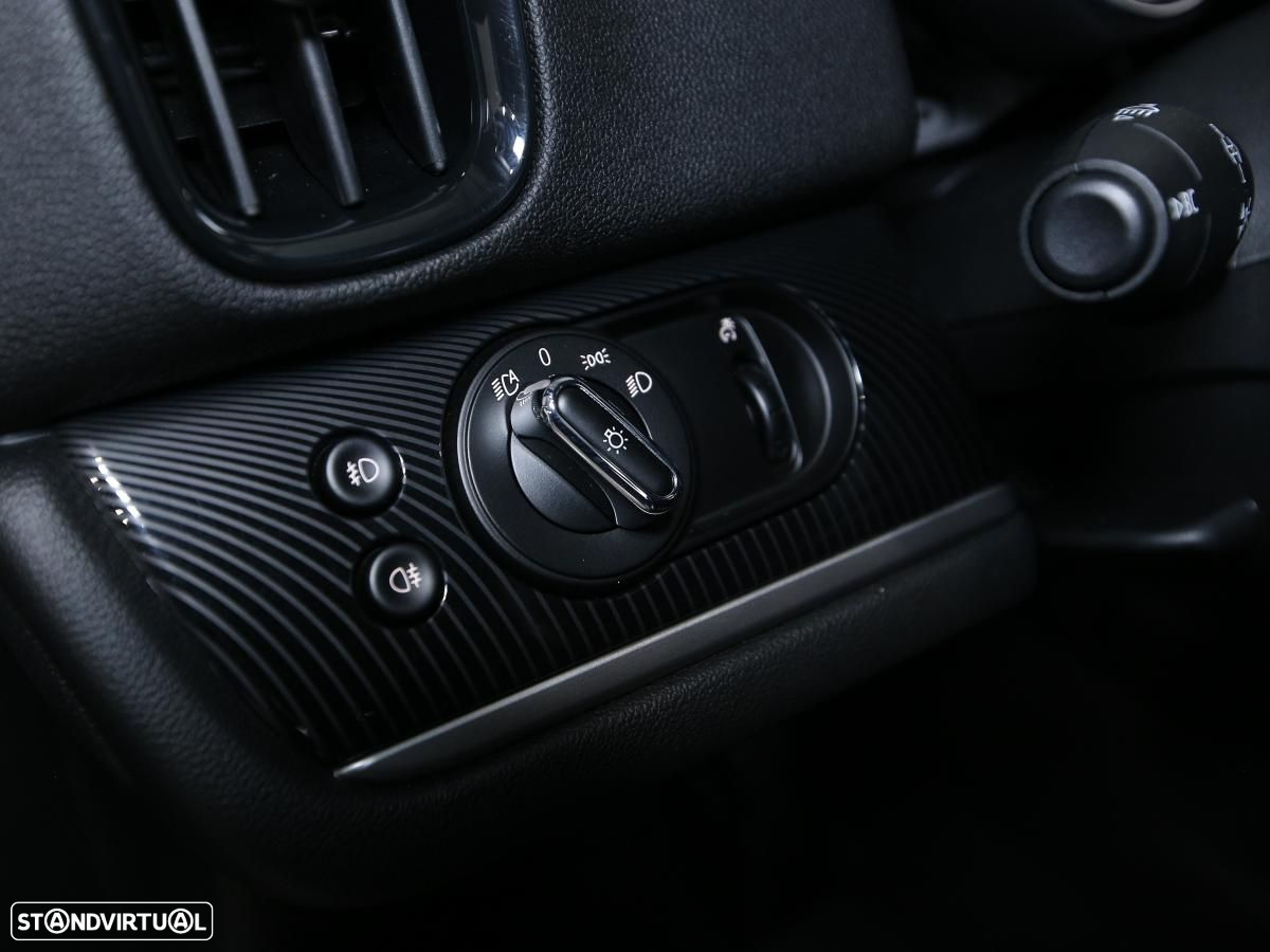 MINI Countryman Cooper SE ALL4 Auto - 14