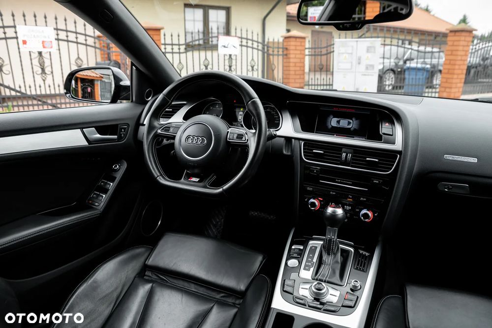 Audi S5 Sportback 3.0 TFSI Quattro S tronic - 26