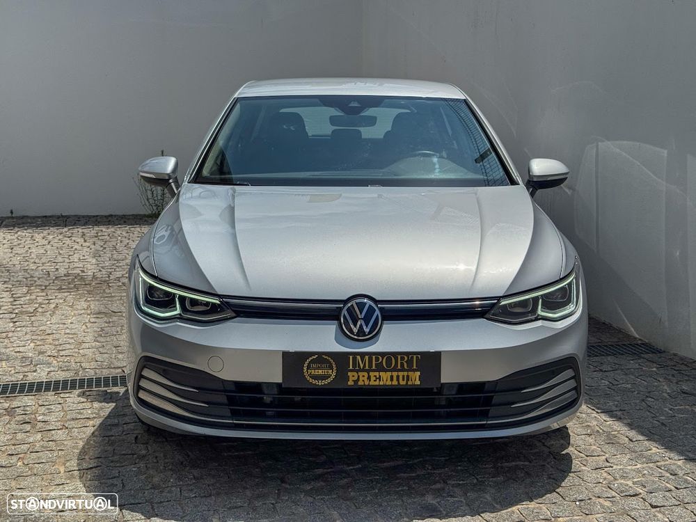 VW Golf 1.4 TSI e-Hybrid DSG - 3