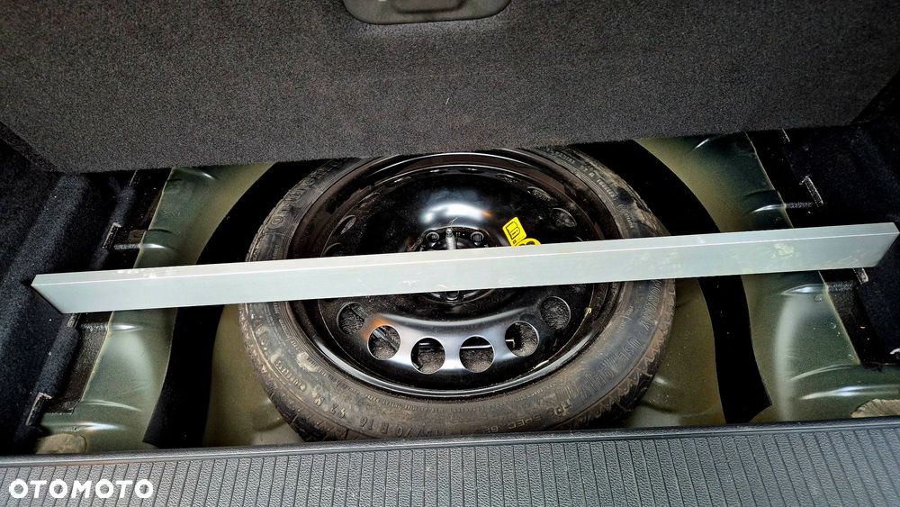 Opel Astra 1.4 Turbo - 14