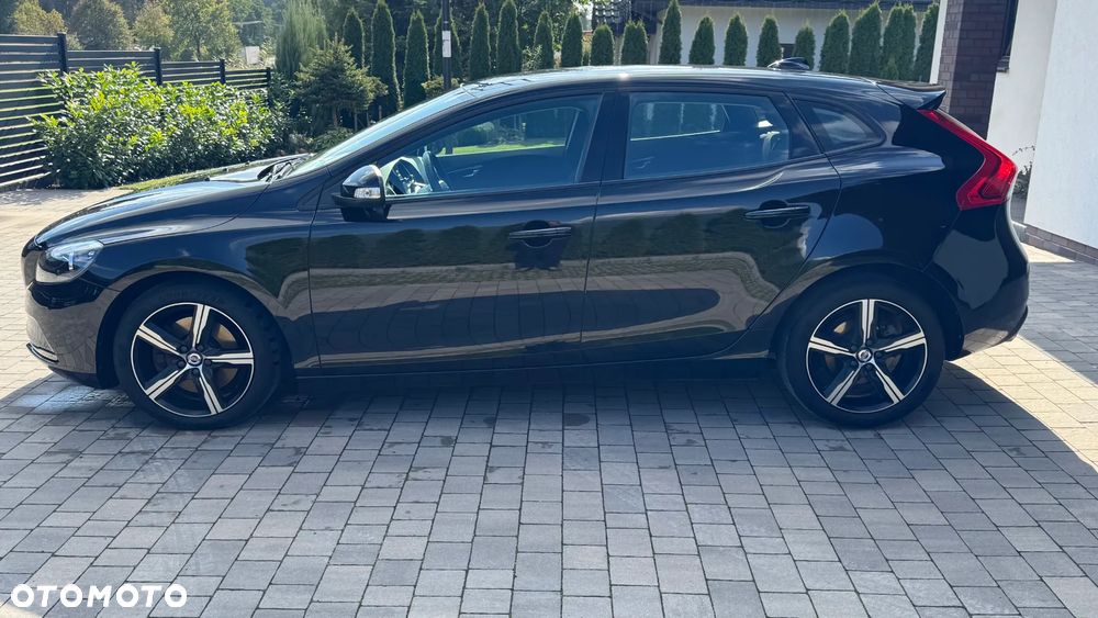 Volvo V40 D3 Drive-E Kinetic - 11