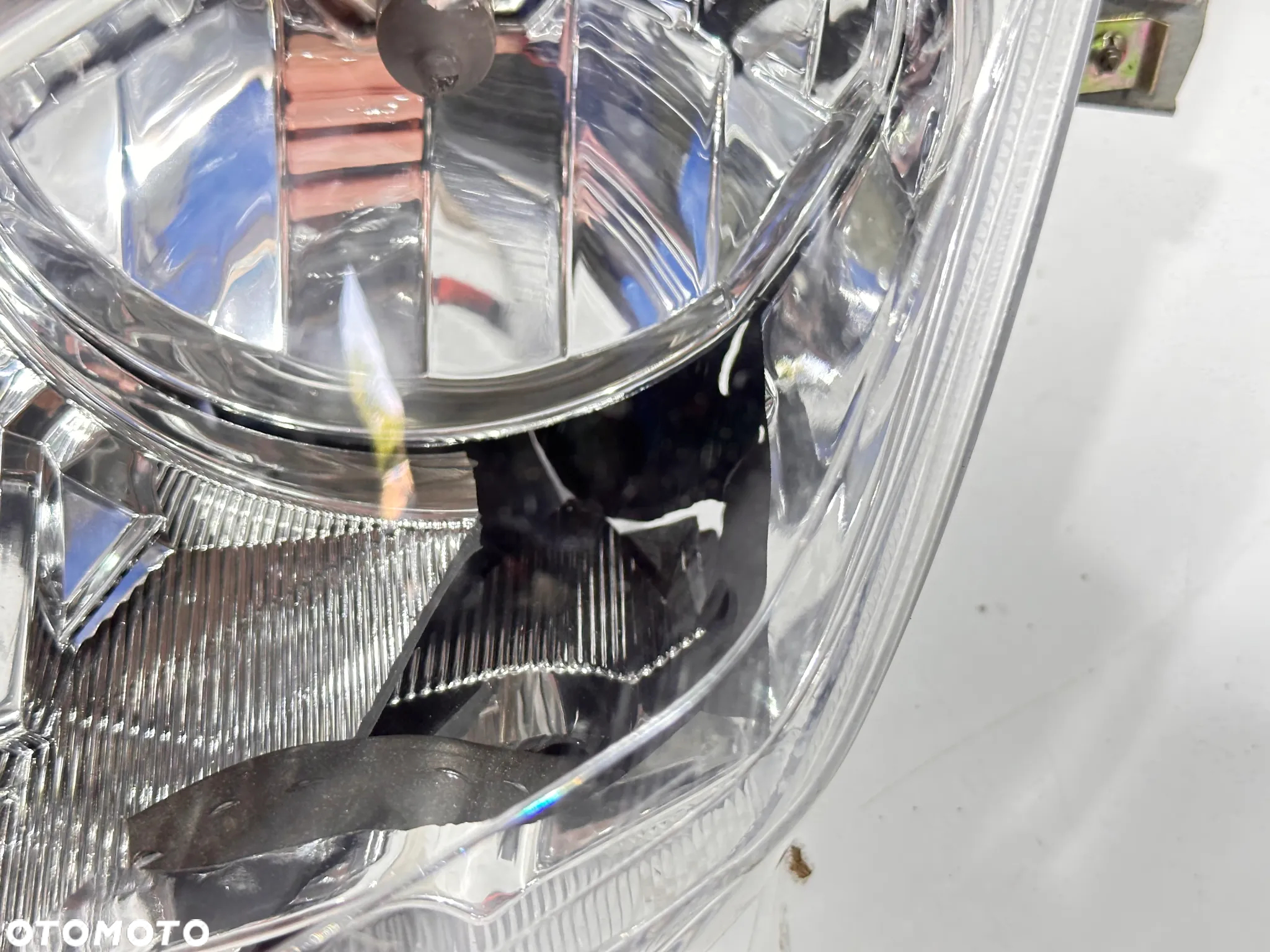 Lampa reflektor Sym Jet 14 - 7